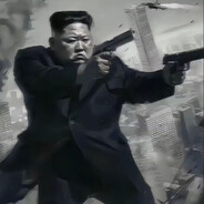 金   正  恩 【久经沙场