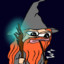 Ginger Gandalf