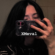 𒌐XMeval𒌐 avatar