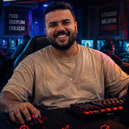 DLucca Diniz avatar