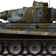 Panzerkampfwagen VI