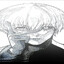 depressive kid