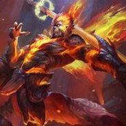 国服最强身法猴