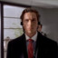 Patrick Bateman