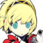 Aigis (NOT FAKE!!!)