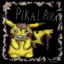PikaPika-Pikachu