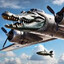 Bombardiro Crocodilo
