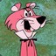 snagglepuss