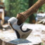 Axe-thrower