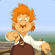 Steam Avatar