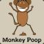 MonkeyPoop