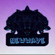 CurseForge profile picture for @Newwave