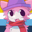 SlimeyKitty