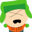 Kyle Broflovski