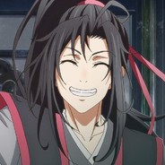 夷陵老祖魏无羡