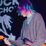 smells like teen spirit