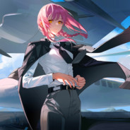 可爱又迷人的大反派