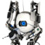 Robot Gordito