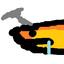 Lobotomized Goldfish