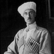 Петр Врангель