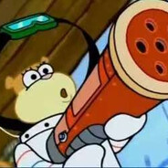 比奇堡第一突击手珊迪