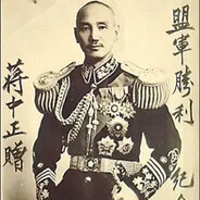 老头怕天凉 想起当年丢沈阳 全怪张学良