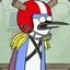 Mordecai