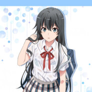 ❀Yukinoshita Yukino