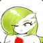 Zeyla the Buff Gardevoir