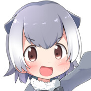 kotsume kawauso kemono friends