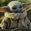 Baby Yoda