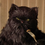 Кот-Бегемот