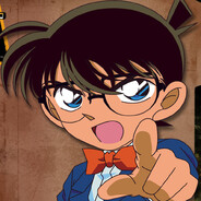 米花町第一狙击手柯南