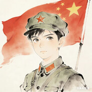 新兵  小小怪下士