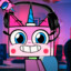 Unikitty Gaming