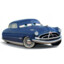 Hudson Hornet