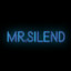 Mr.Silend