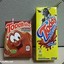 Toddynho com Nescau