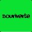 -]Sŏясiεяs[- Souris Verte