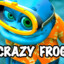 Crazy Frog!