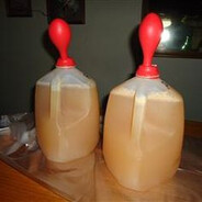Jenkem User