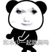 小面包（大列巴版