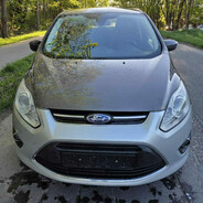 Ford C-Max 2.0 tdci