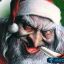 BAD SANTA