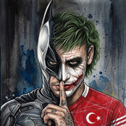 etek6penÇe7 Steam avatar