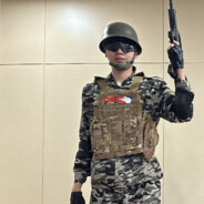 极品枪王（兼职守村人