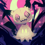 Mimikyu