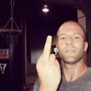 JASON STATHAM