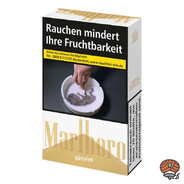 Marlboro Gold