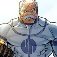 âœ¯â™ Senior Jedi General Lance